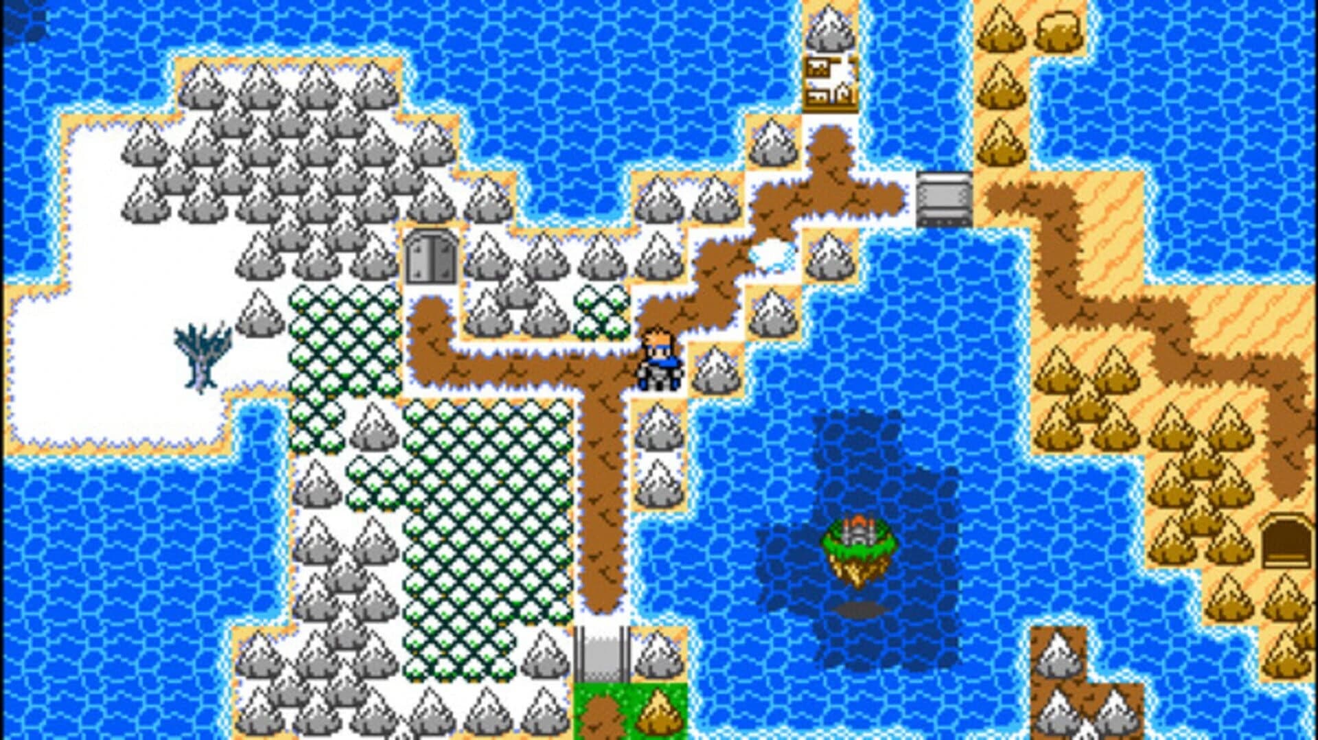 Knightblade screenshot 4