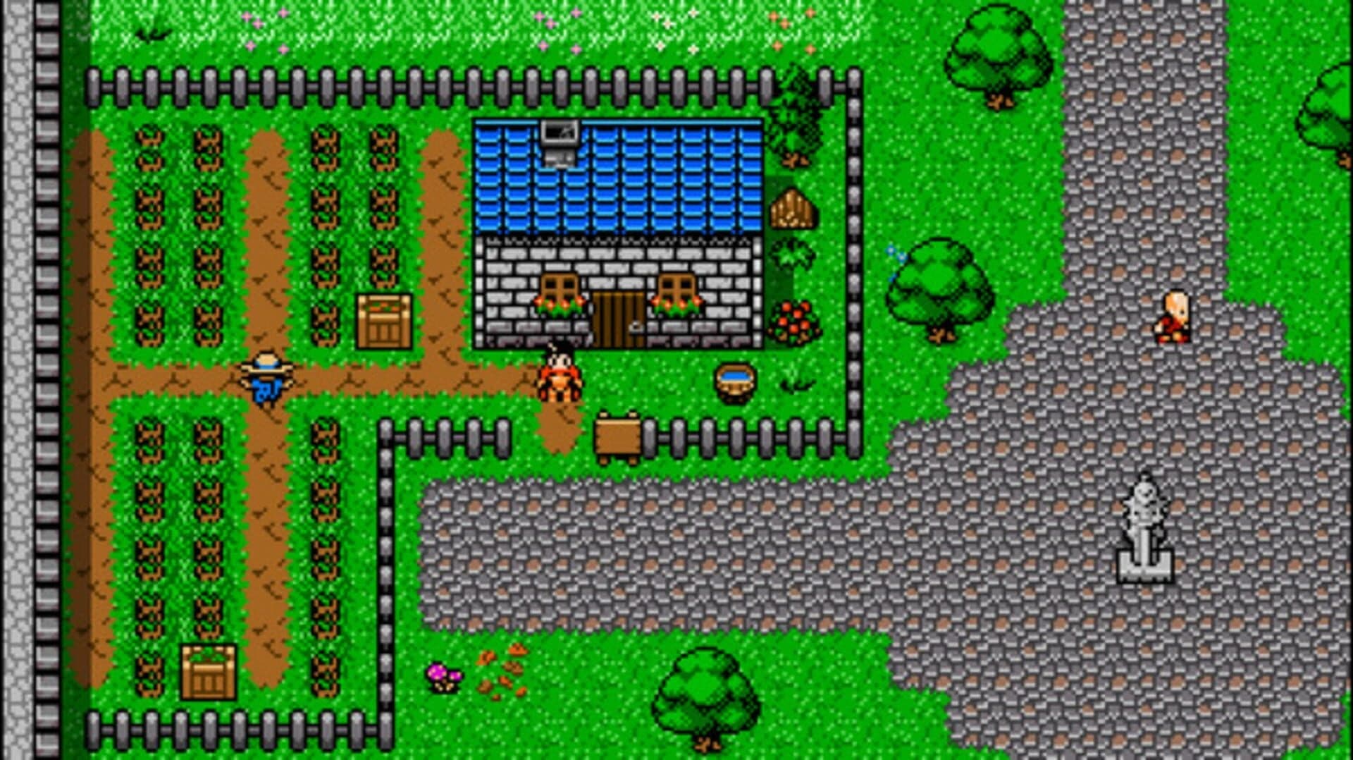 Knightblade screenshot 1