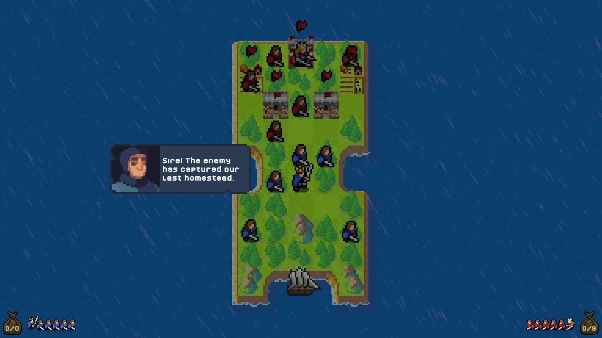 Knighted screenshot 1