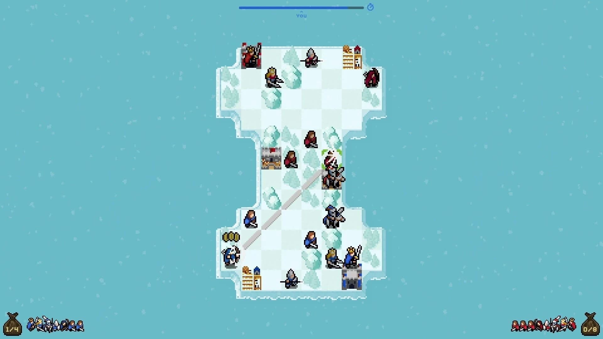 Knighted screenshot 2