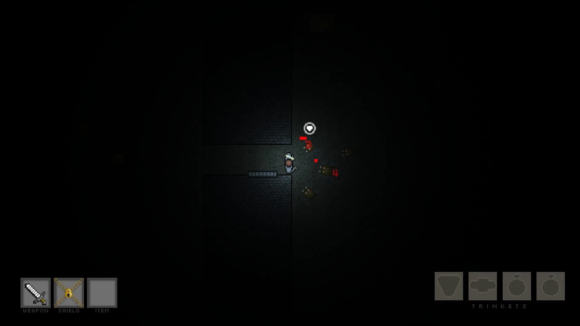 Knightfall screenshot 4