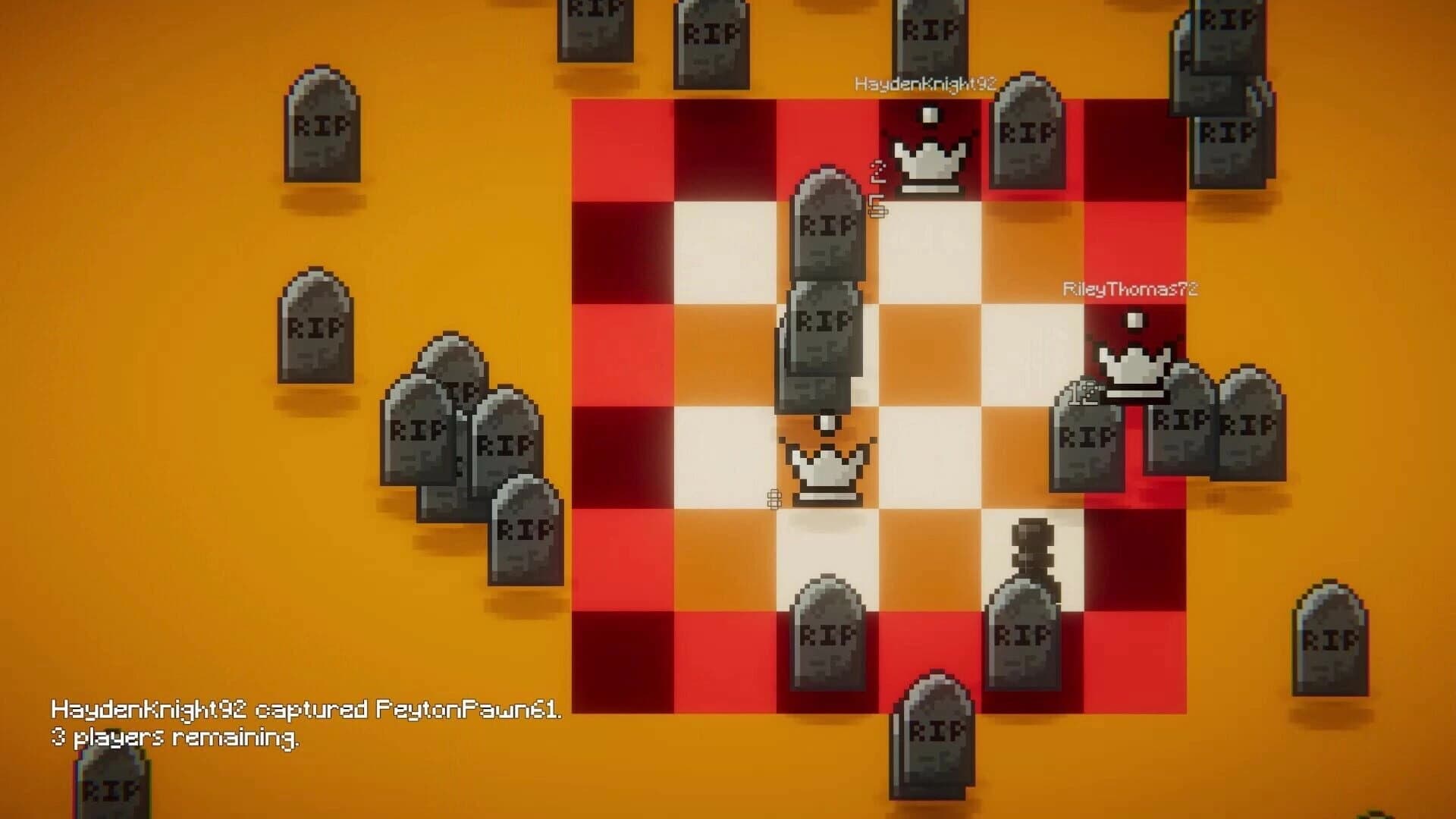 Knightfall Showdown screenshot 3