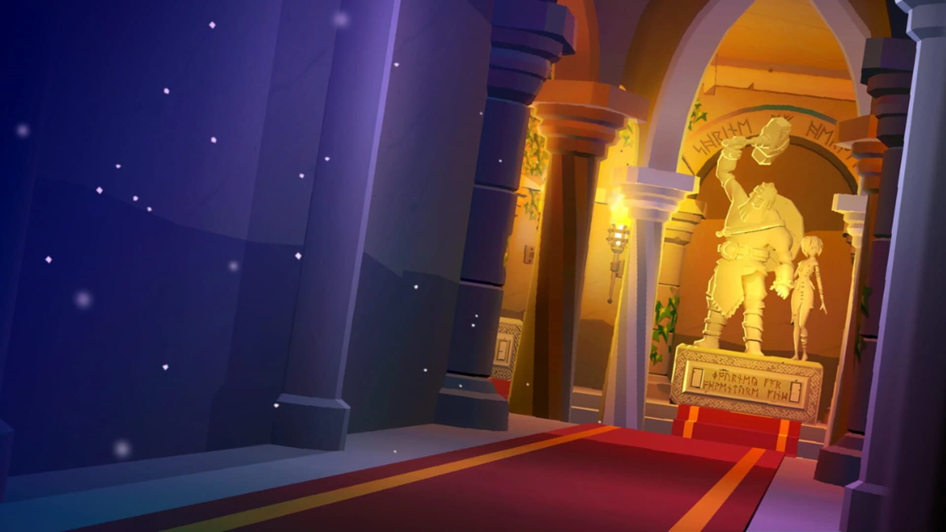 Knighthood screenshot 2
