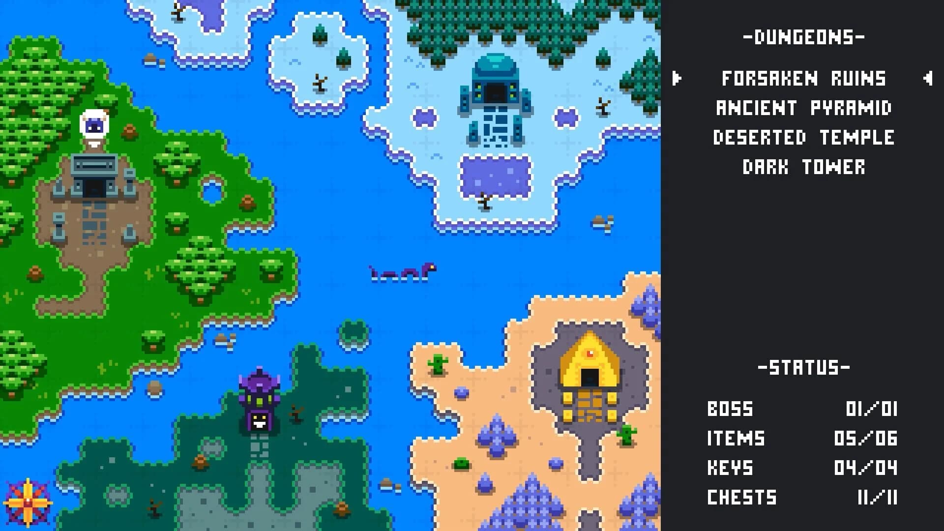 Knightin'+ screenshot 2