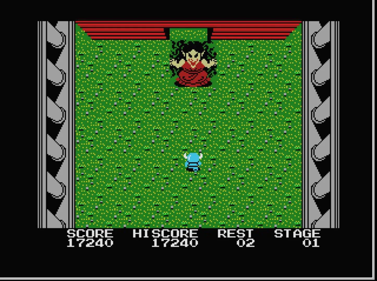 Knightmare screenshot 4