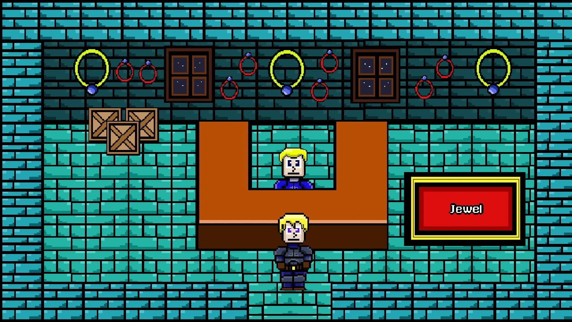 Knights and Castles screenshot 4