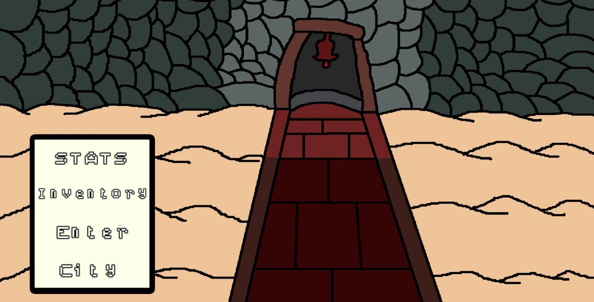 Knights and Dungeons screenshot 1