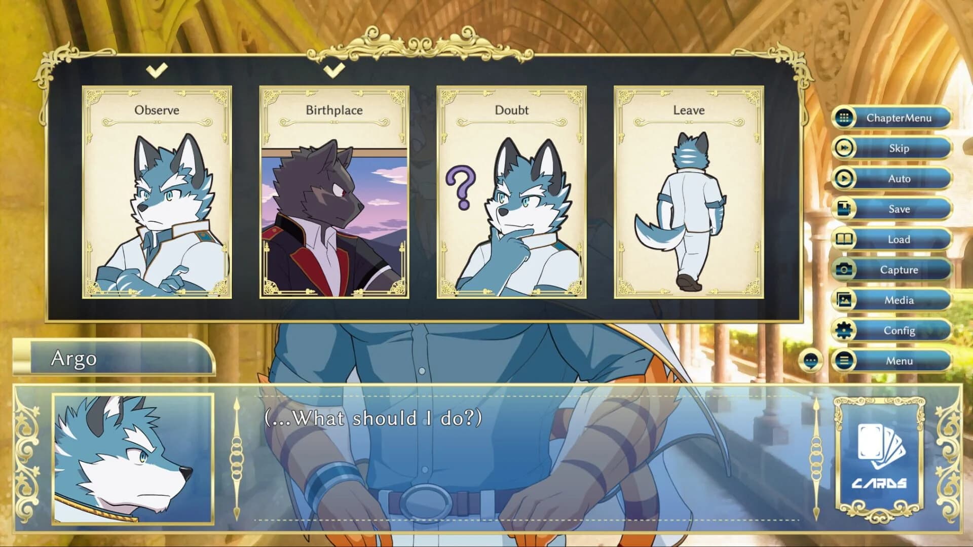 Knights College screenshot 4