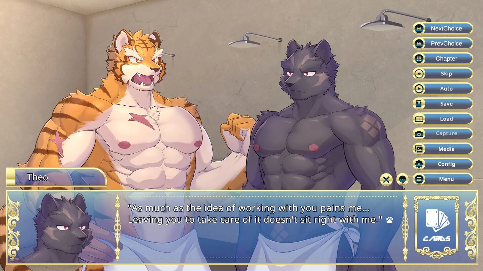 Knights College 2 screenshot 4