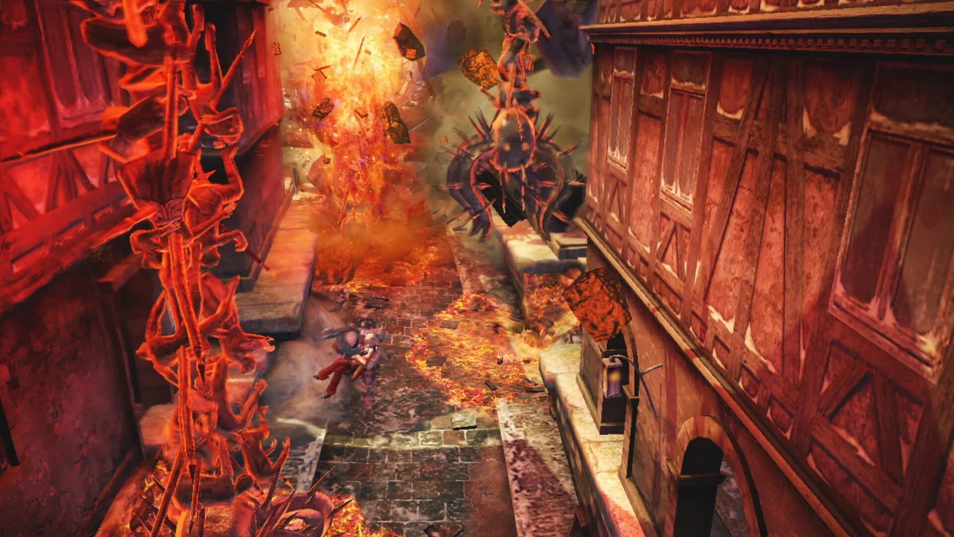 Knights Contract screenshot 1