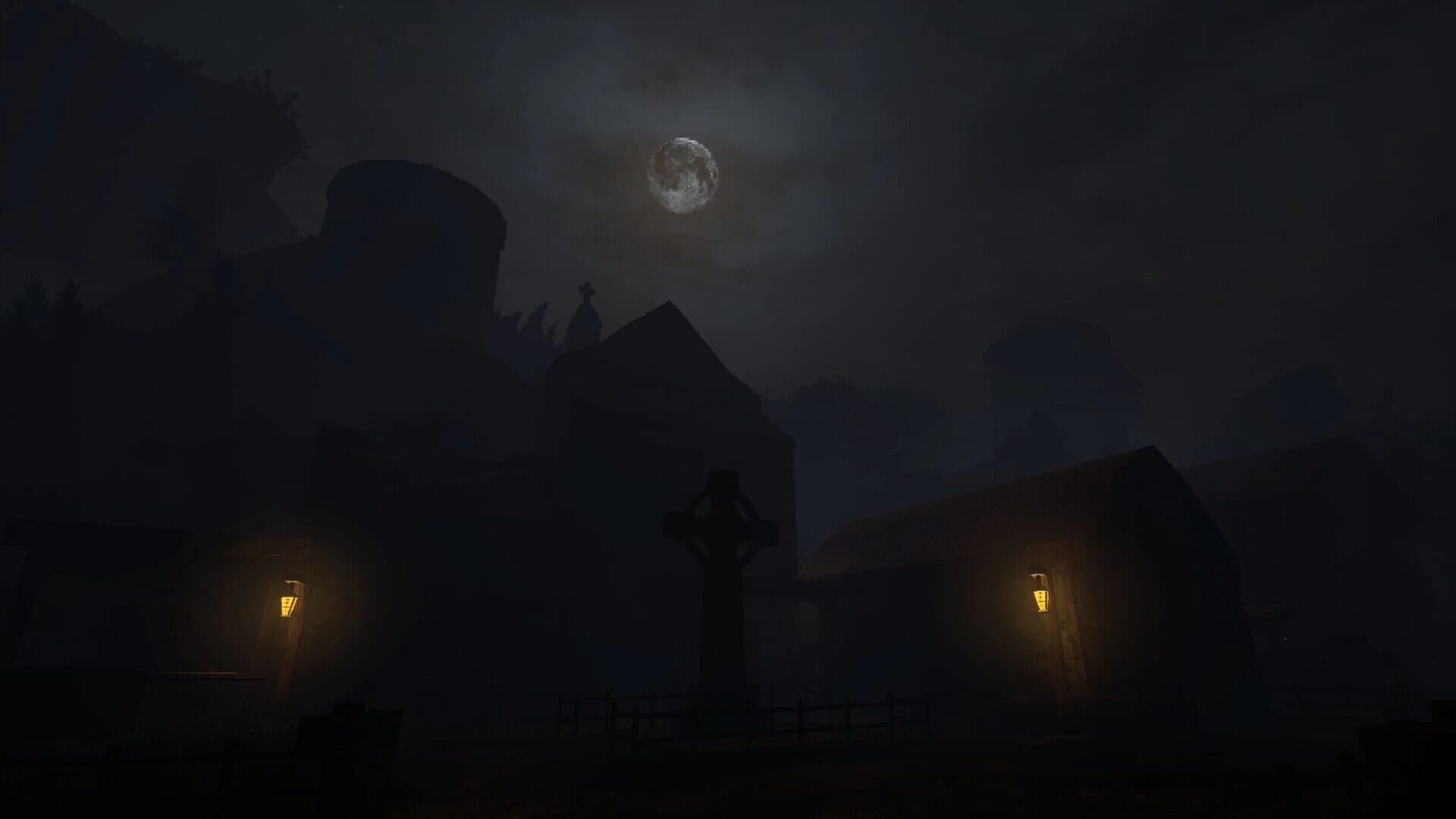 Knights End screenshot 2