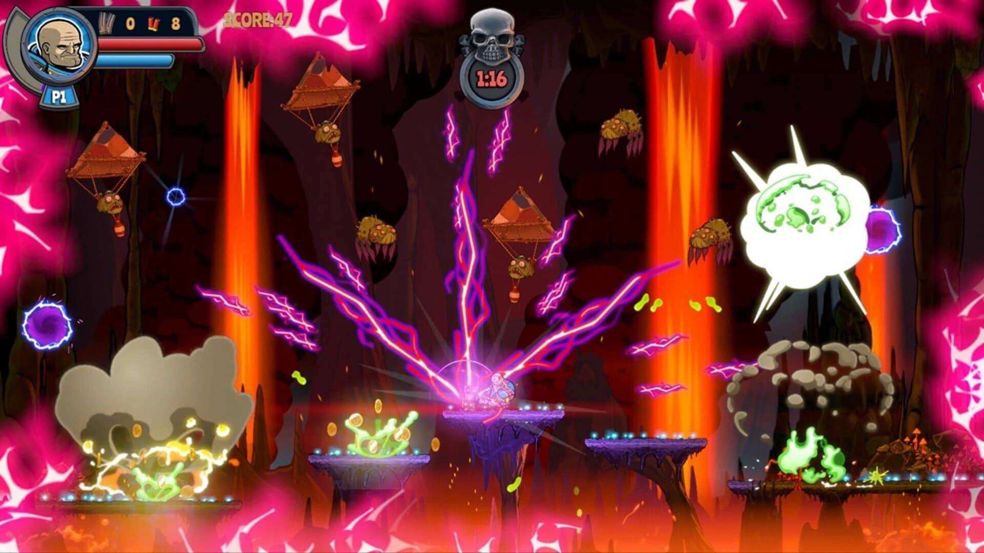 Knights & Guns Content Bundle screenshot 6