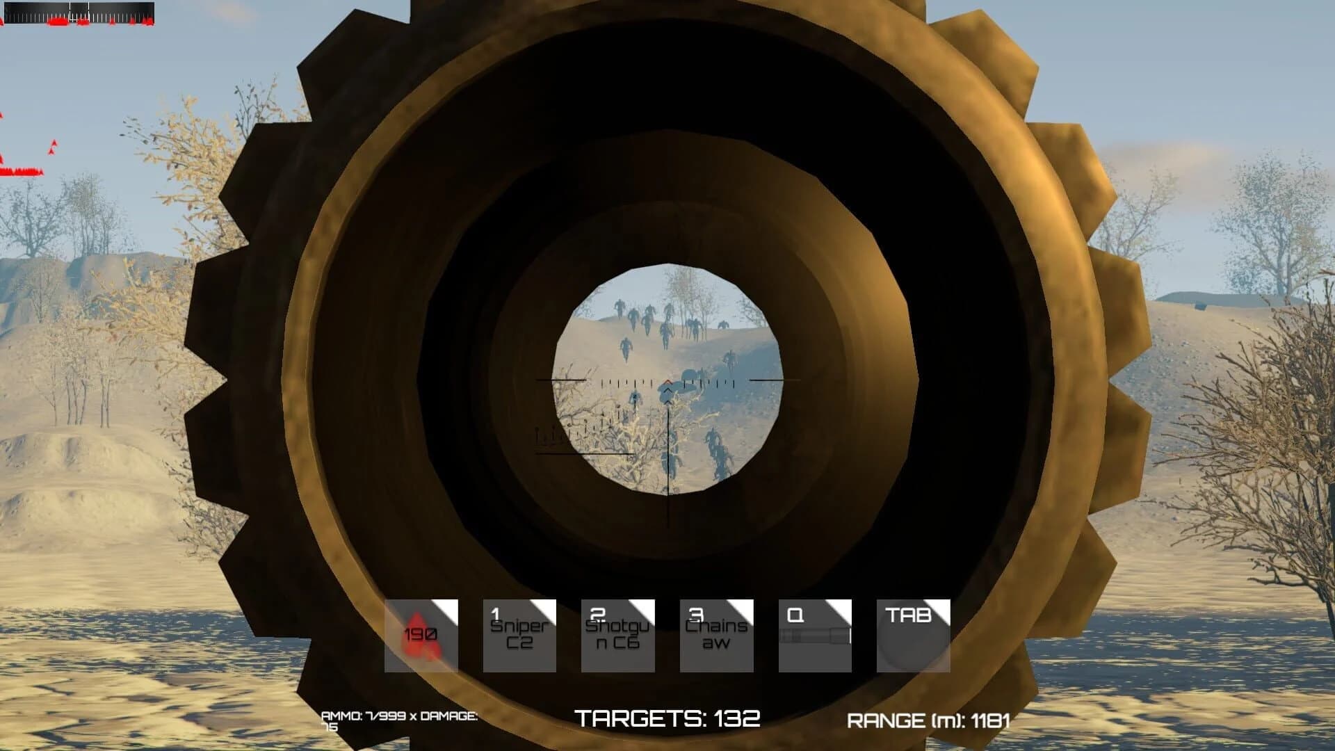 Knights Hunt screenshot 4