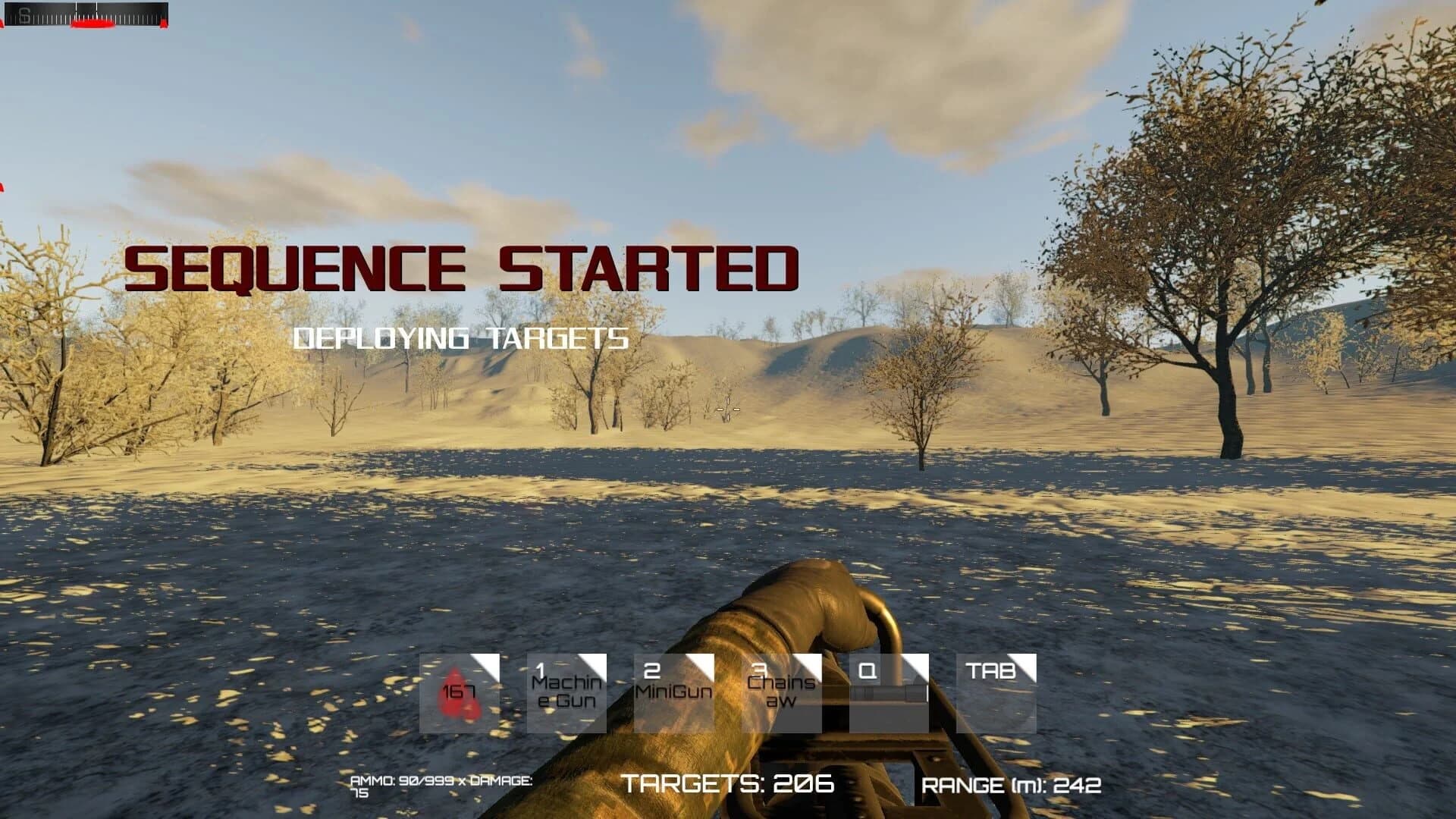 Knights Hunt screenshot 2