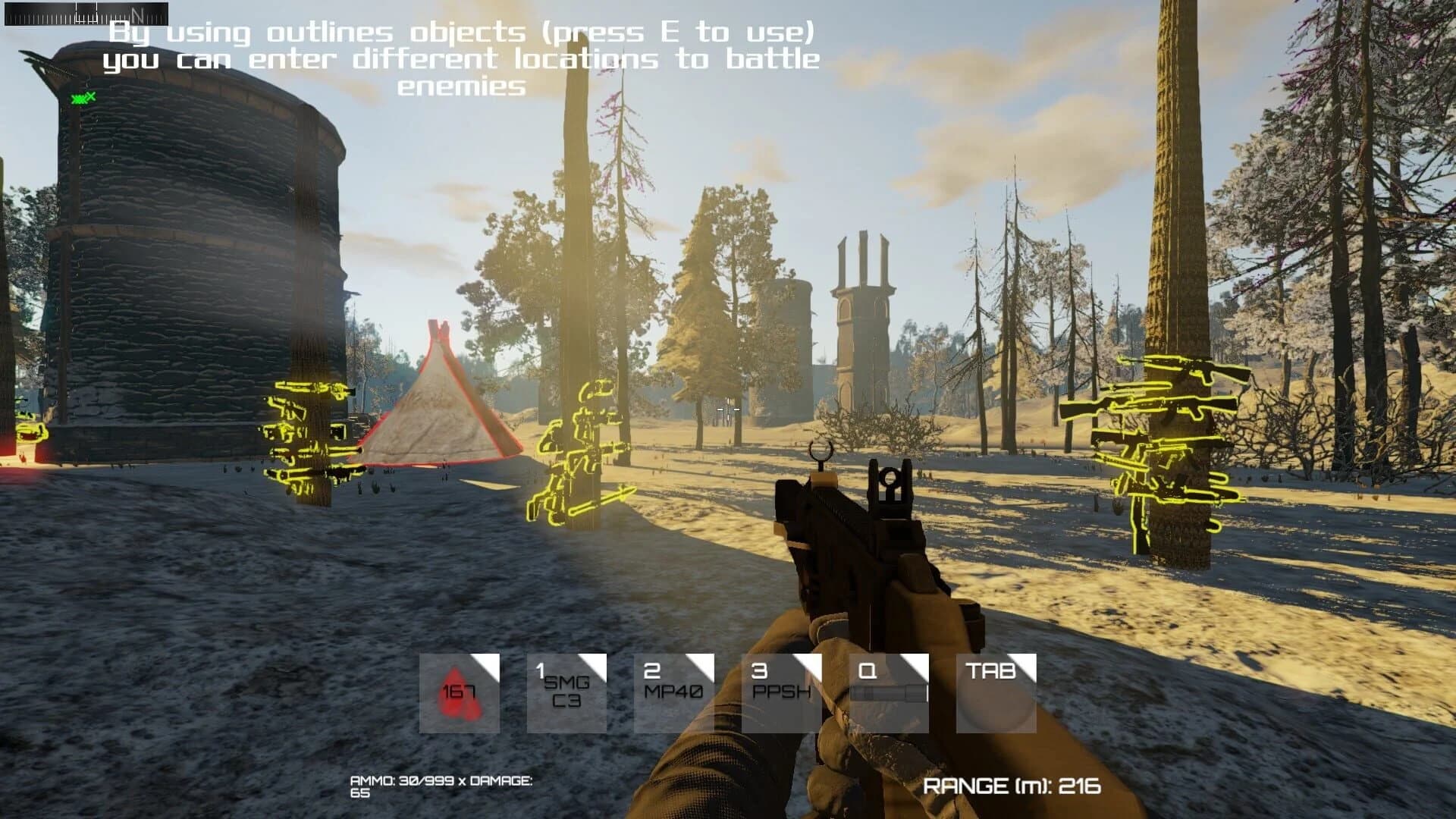 Knights Hunt screenshot 5