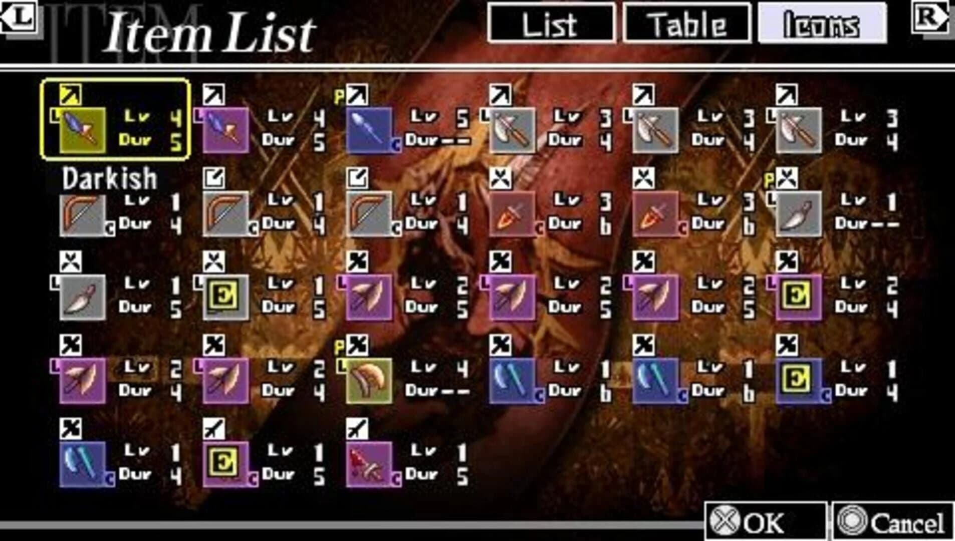 Knights in the Nightmare screenshot 4