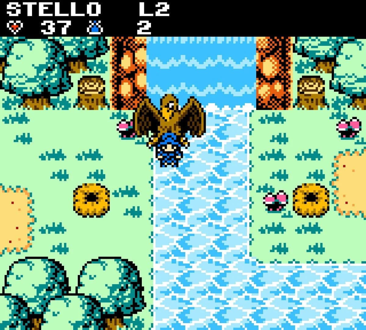 Knights of Tartarus screenshot 5