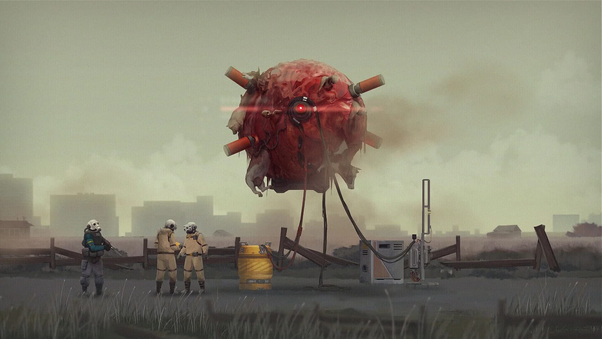 Knights of the Fall screenshot 4