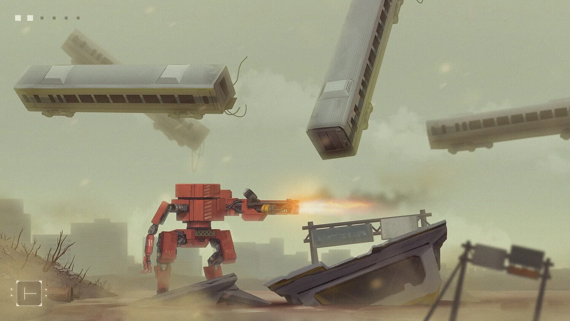 Knights of the Fall screenshot 5