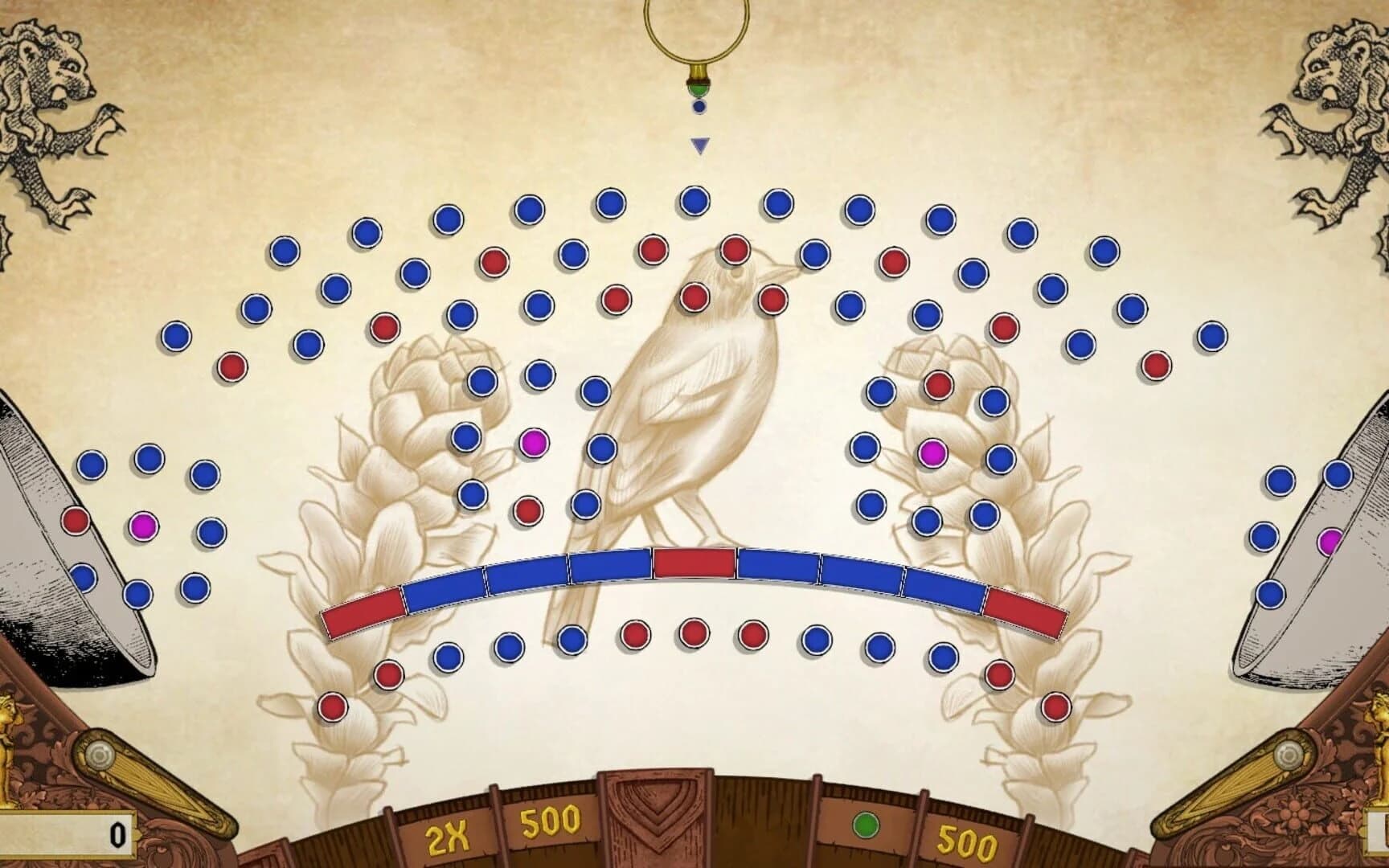 Knights of the Round Peg screenshot 4