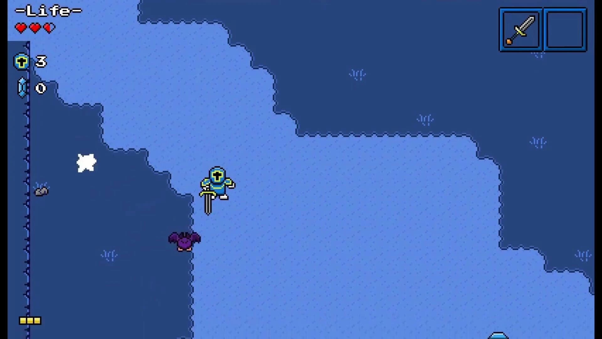 Knights of the Silver Table screenshot 4