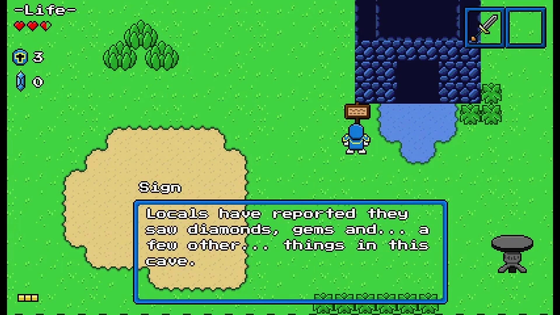 Knights of the Silver Table screenshot 3
