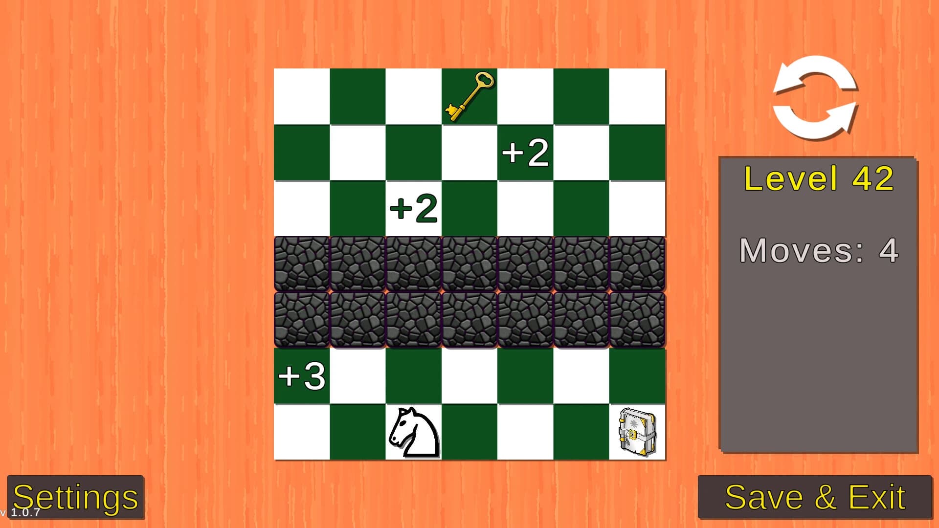 Knights Together screenshot 4
