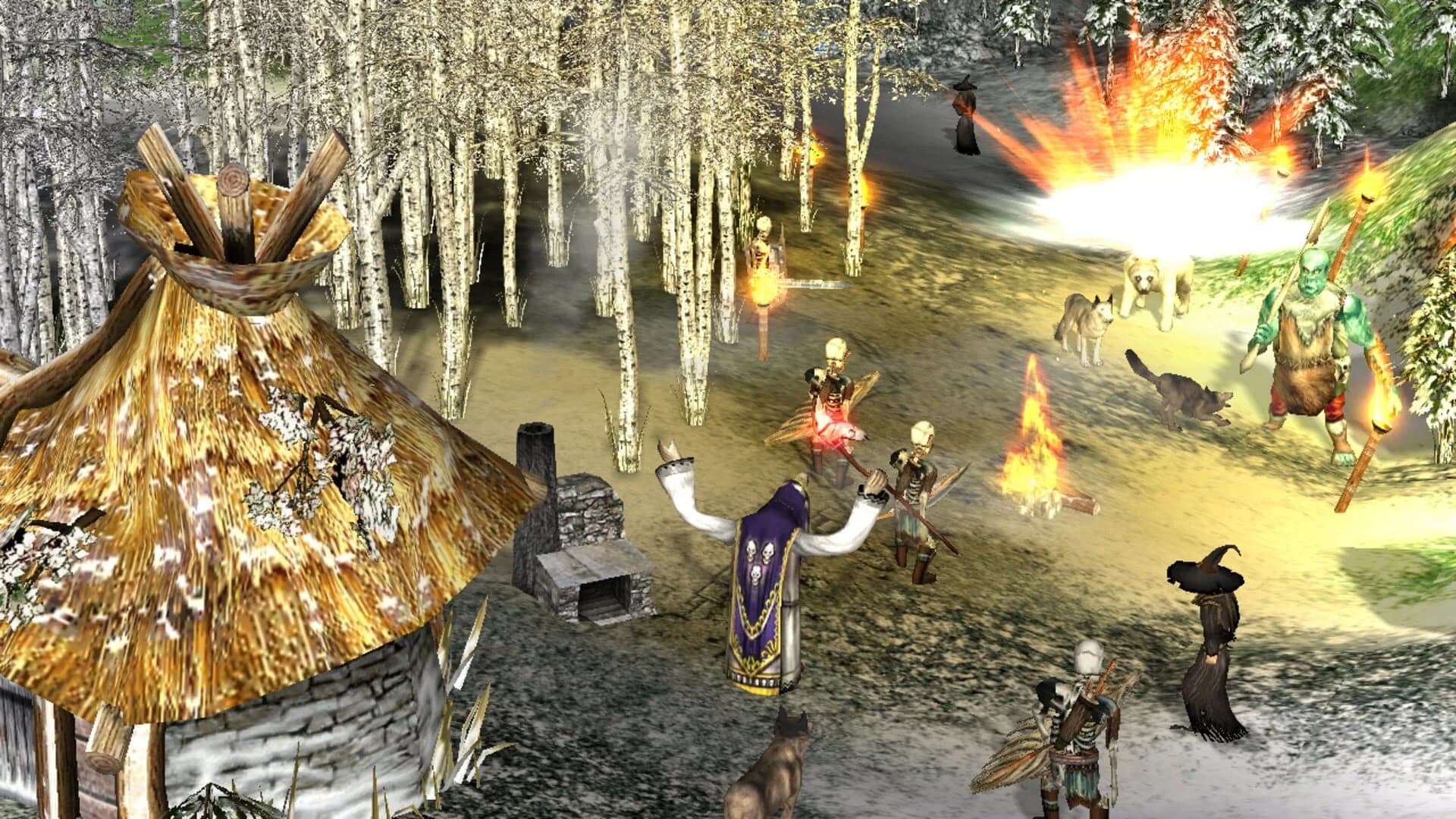 KnightShift screenshot 1