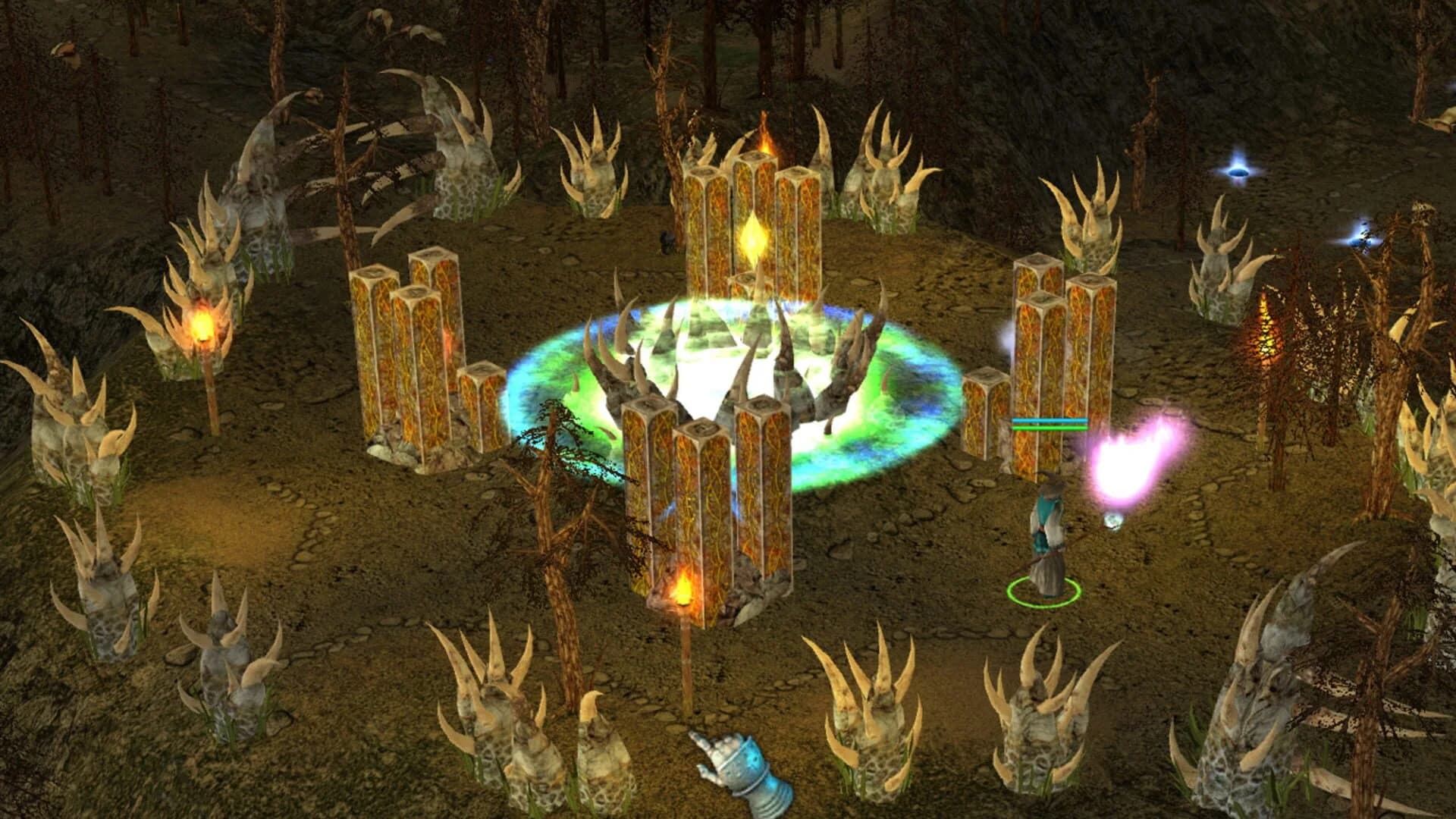 KnightShift screenshot 3