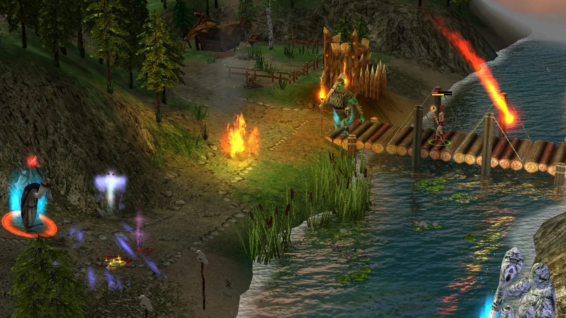 KnightShift screenshot 5