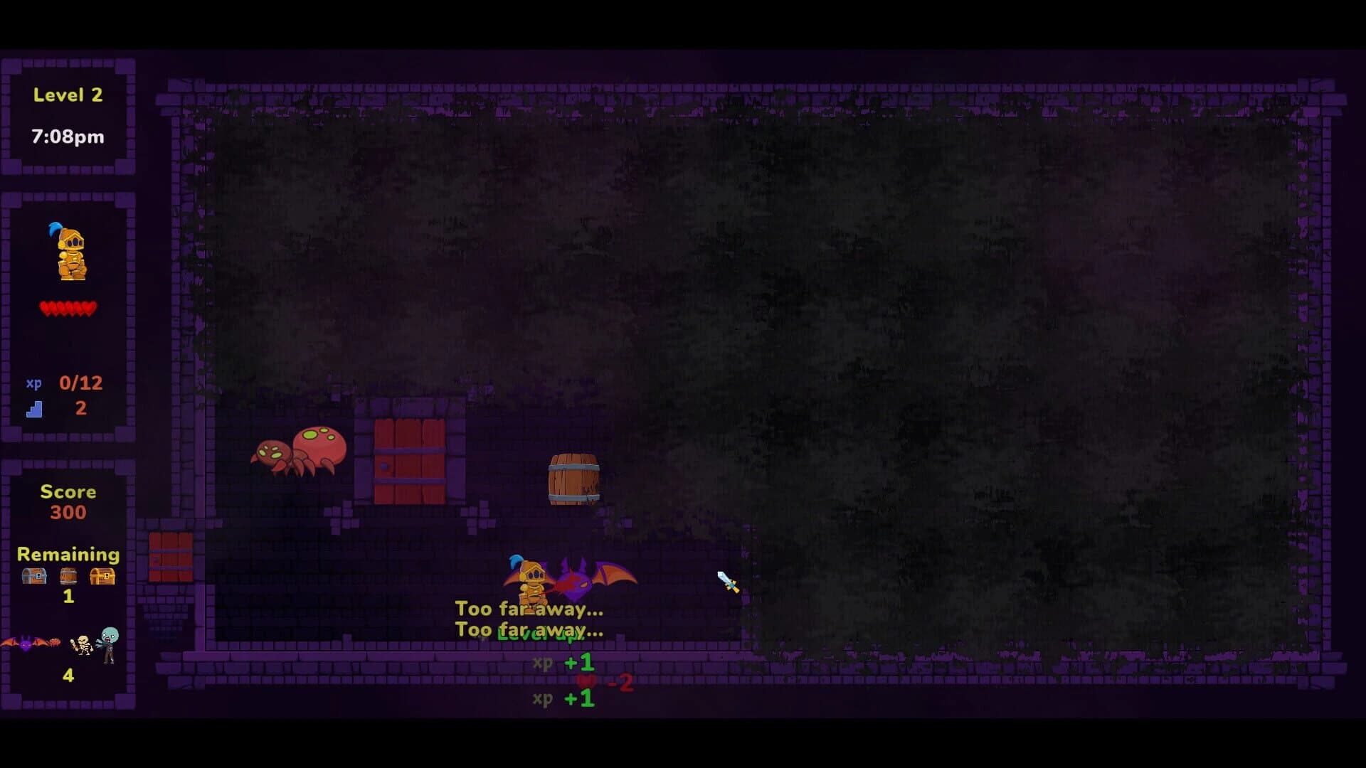 Knighventure screenshot 4