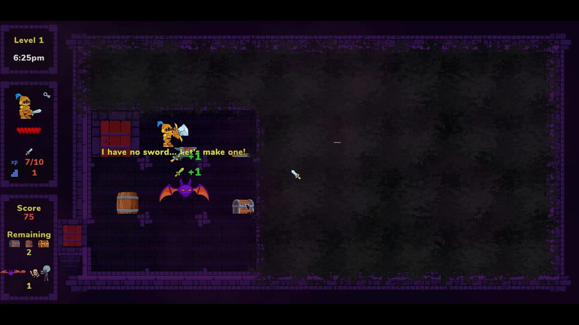 Knighventure screenshot 3
