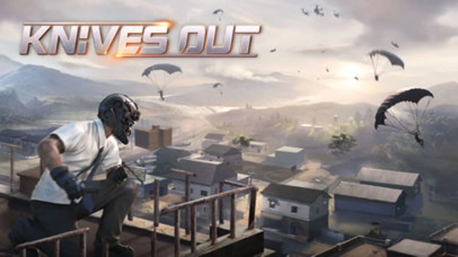 Knives Out screenshot 3