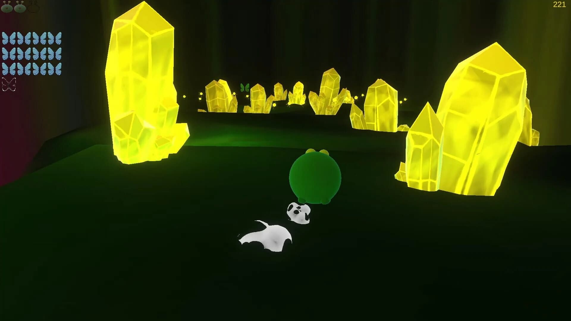 Knob screenshot 2