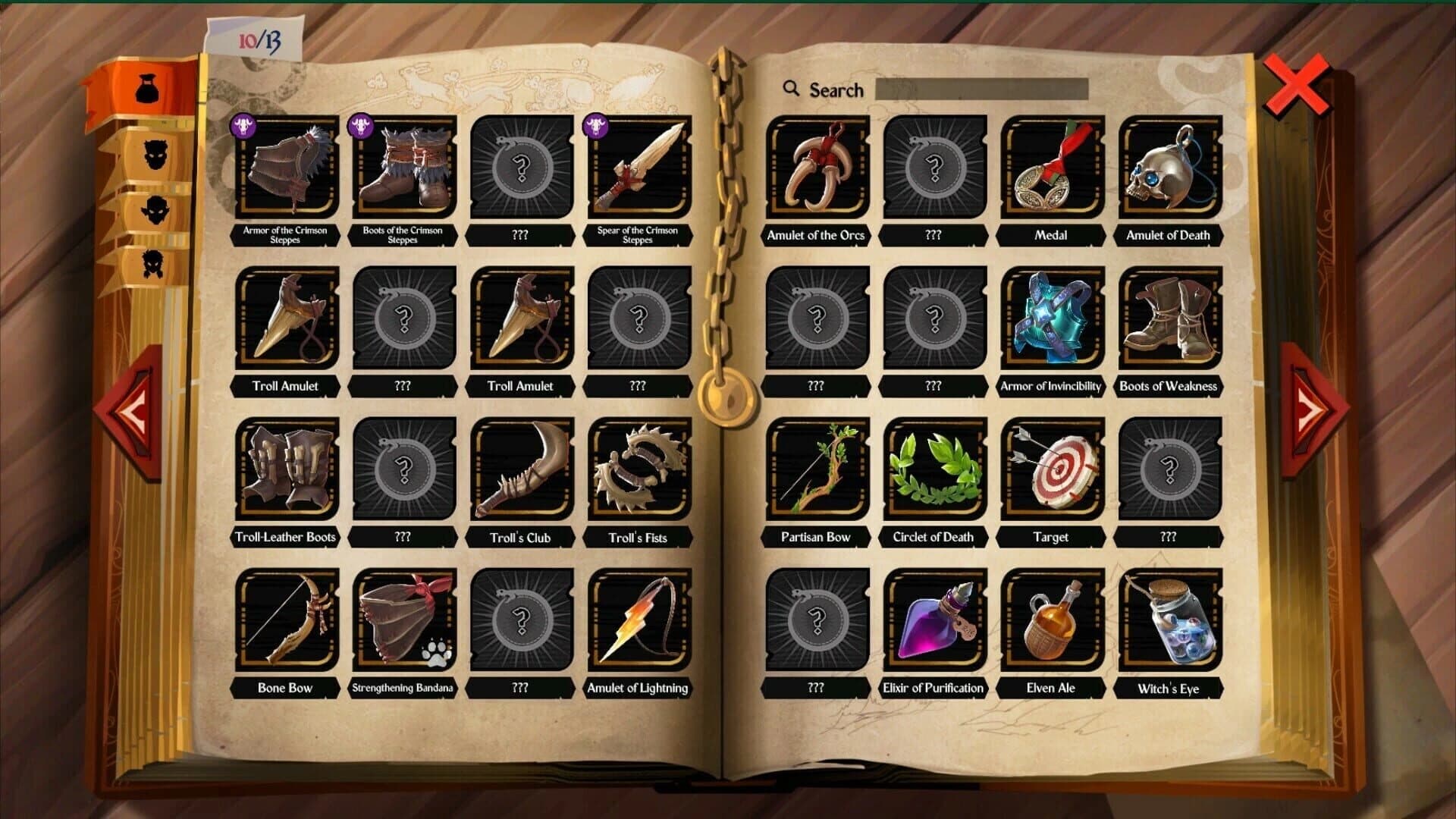 Knock on the Coffin Lid: Complete Edition screenshot 45