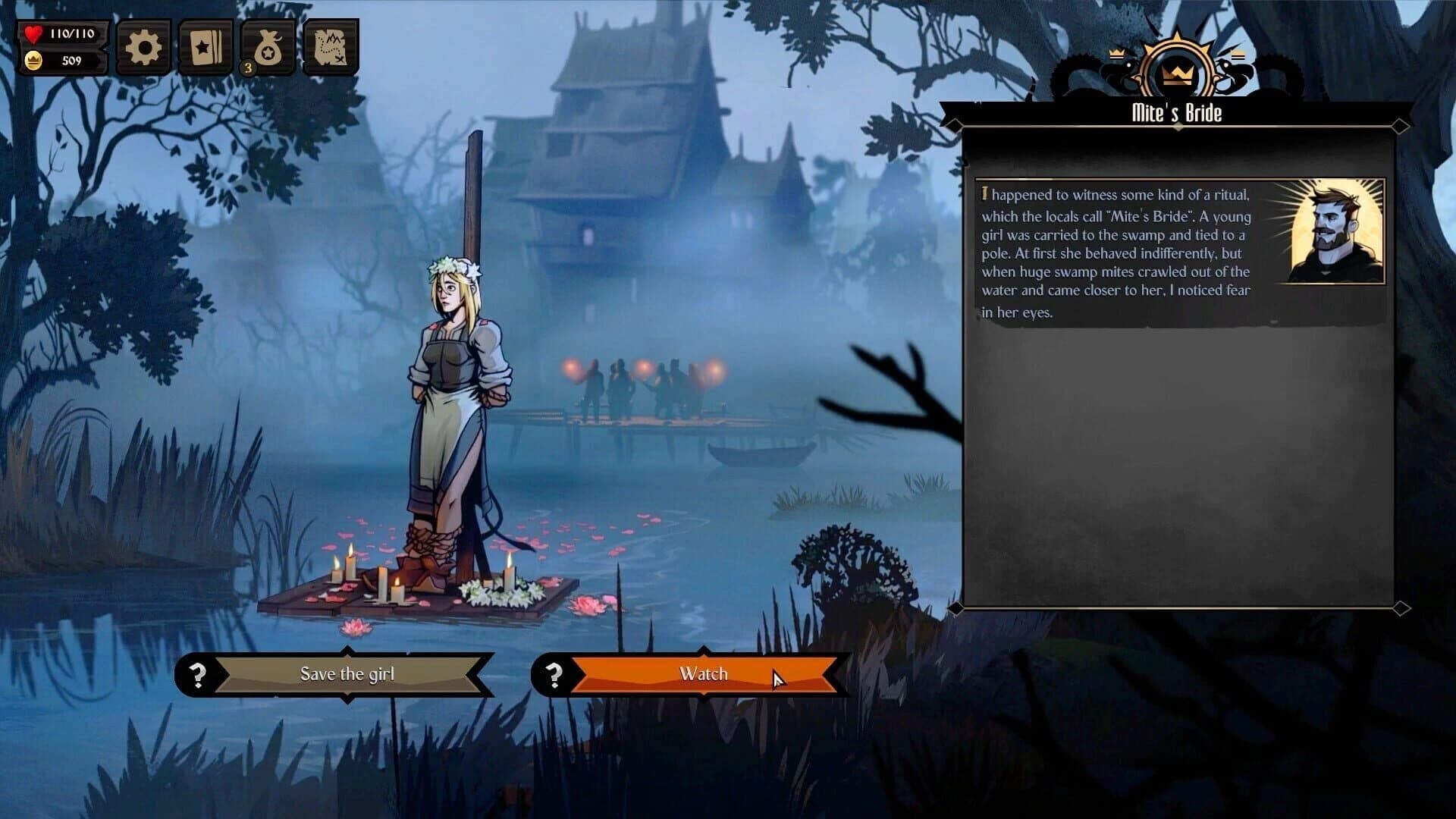 Knock on the Coffin Lid: Complete Edition screenshot 44