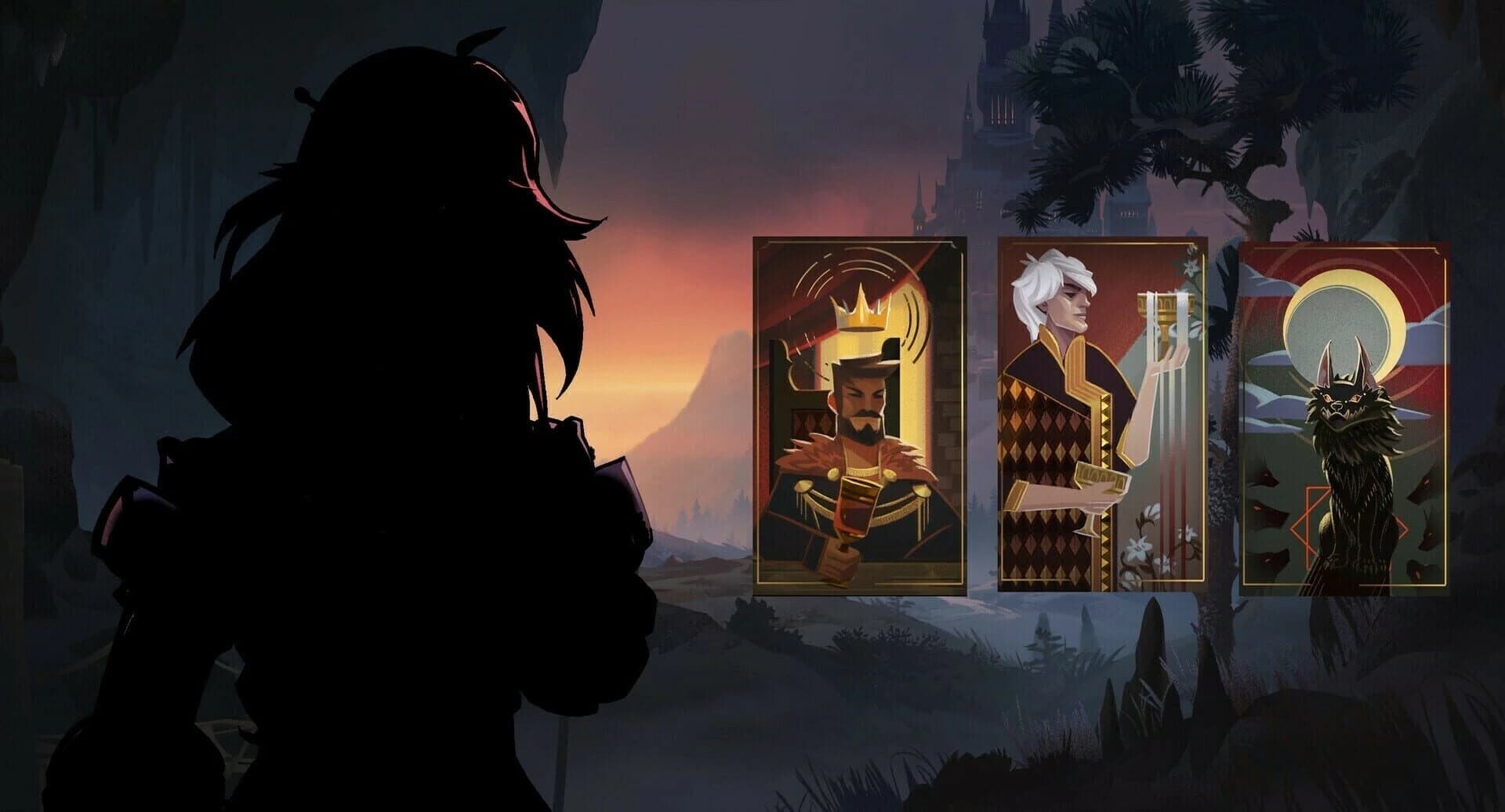 Knock on the Coffin Lid: Complete Edition screenshot 27