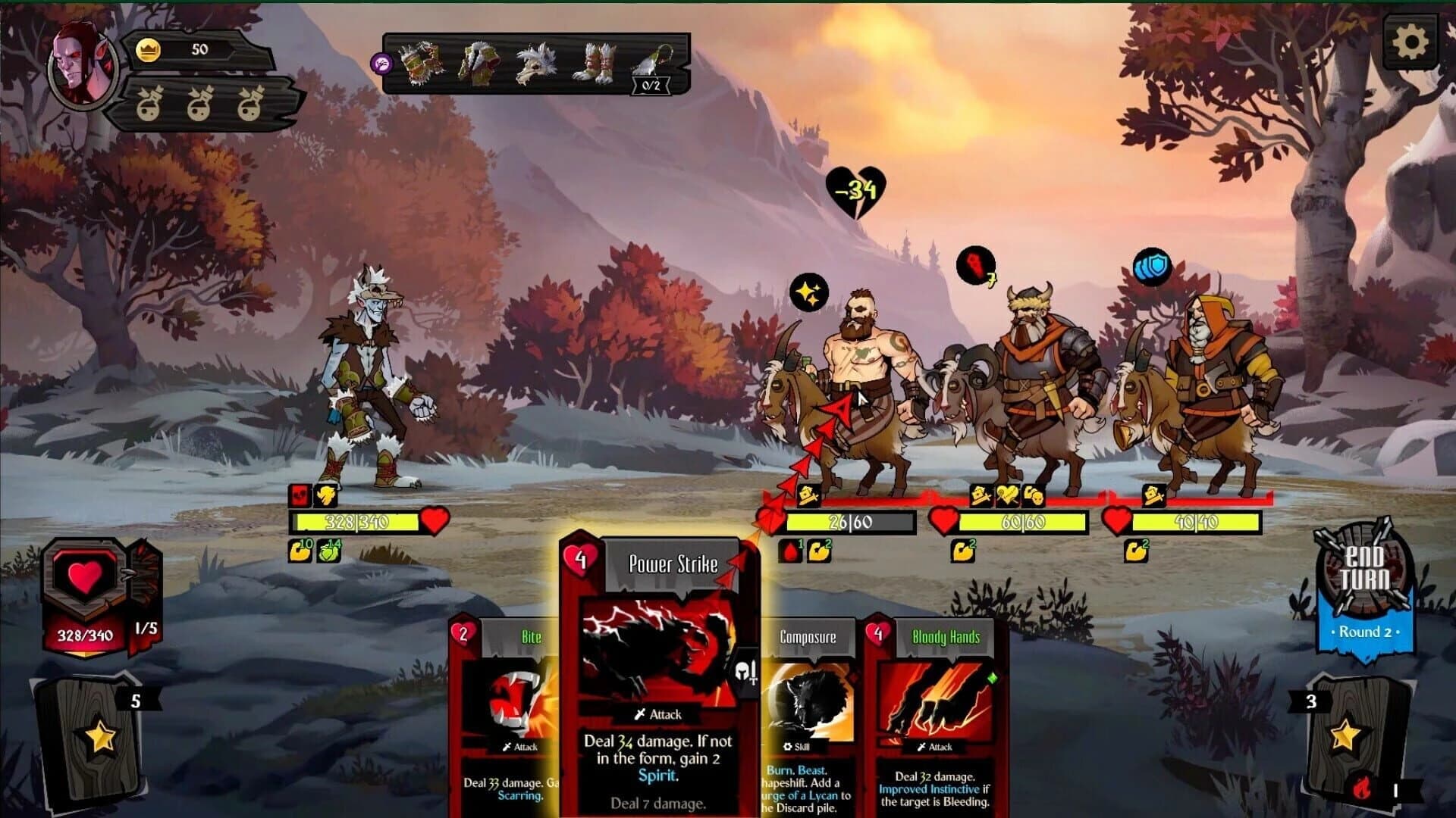 Knock on the Coffin Lid: Complete Edition screenshot 7