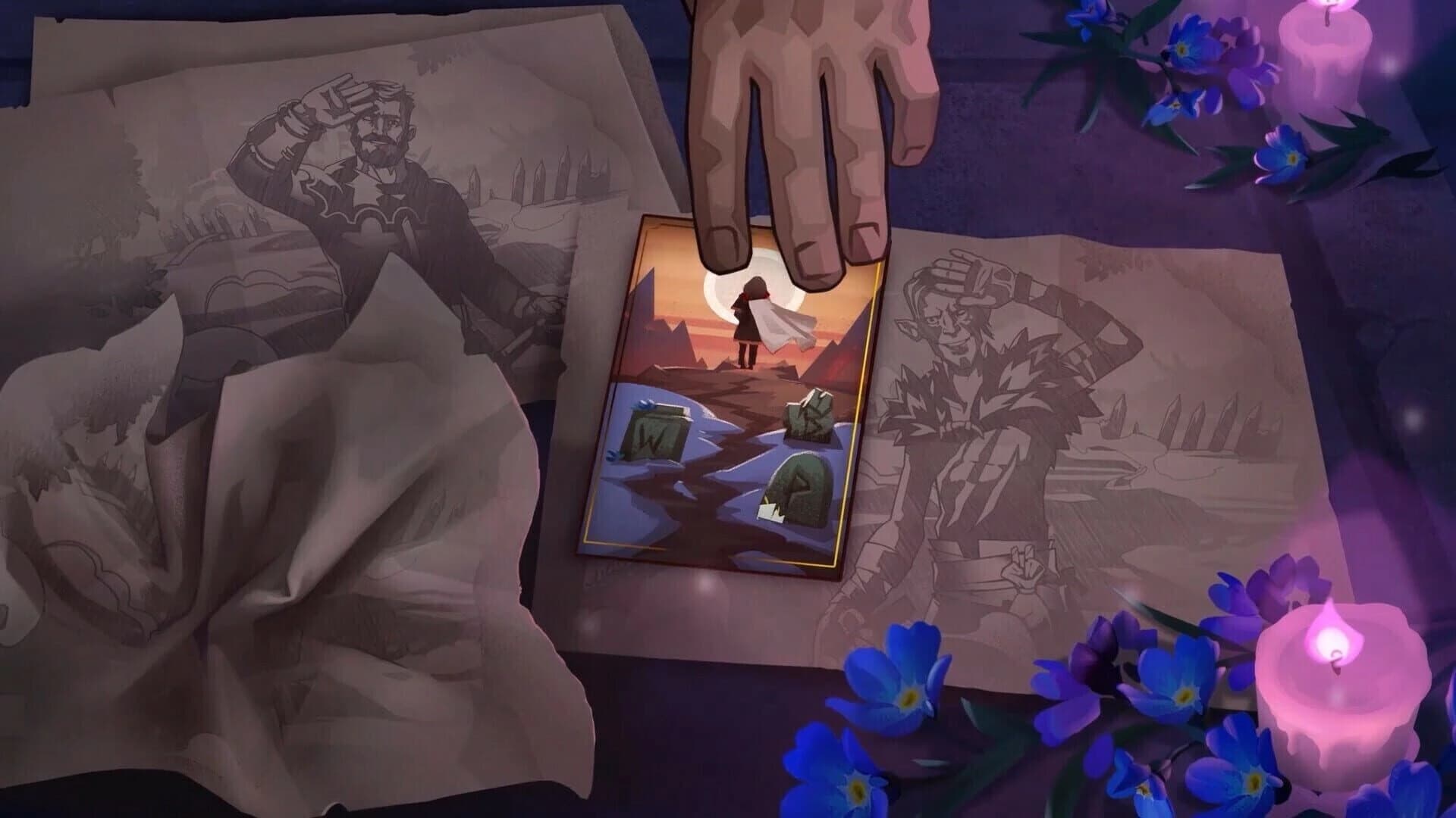 Knock on the Coffin Lid: Complete Edition screenshot 14