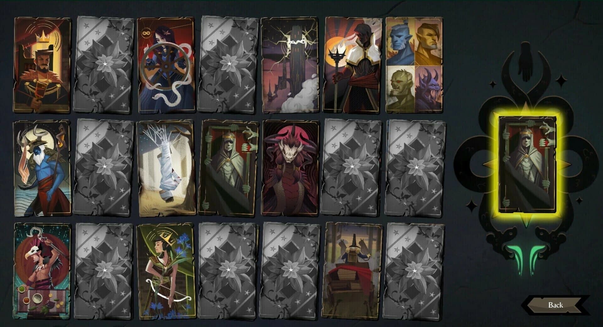 Knock on the Coffin Lid: Complete Edition screenshot 12
