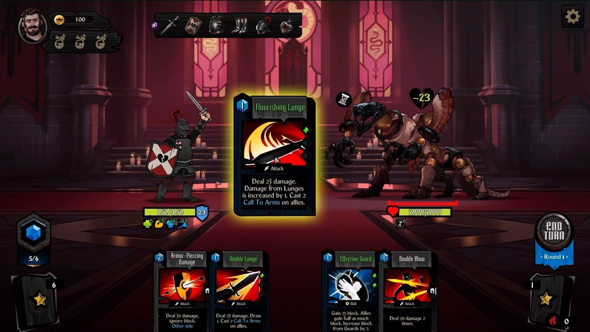Knock on the Coffin Lid: Complete Edition screenshot 29