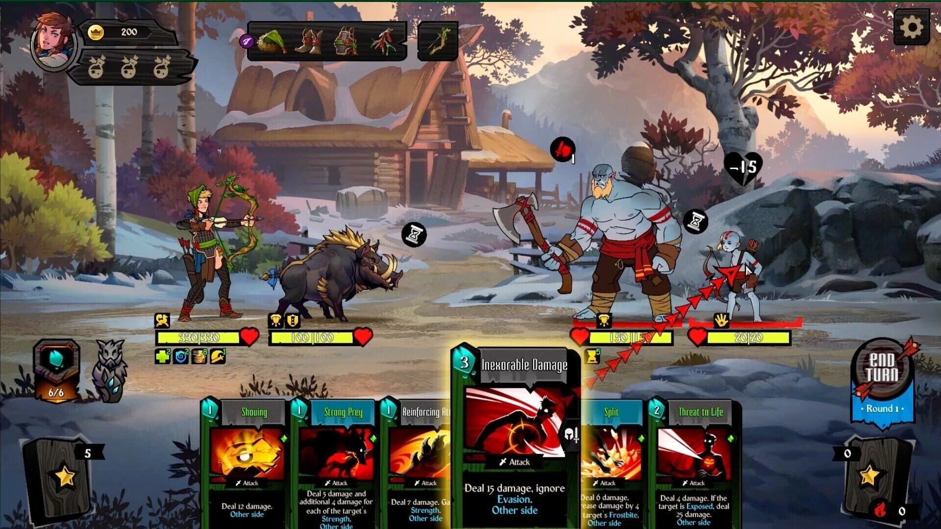 Knock on the Coffin Lid: Complete Edition screenshot 40