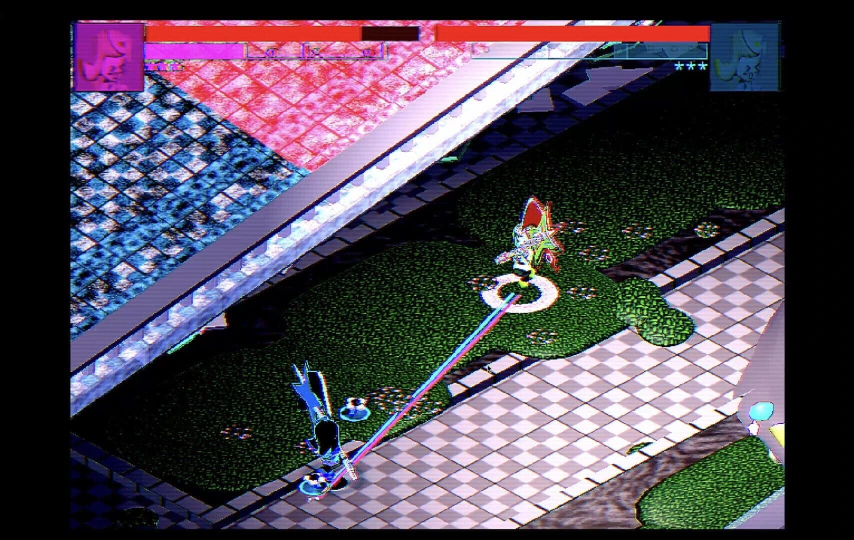 Knockoff screenshot 3