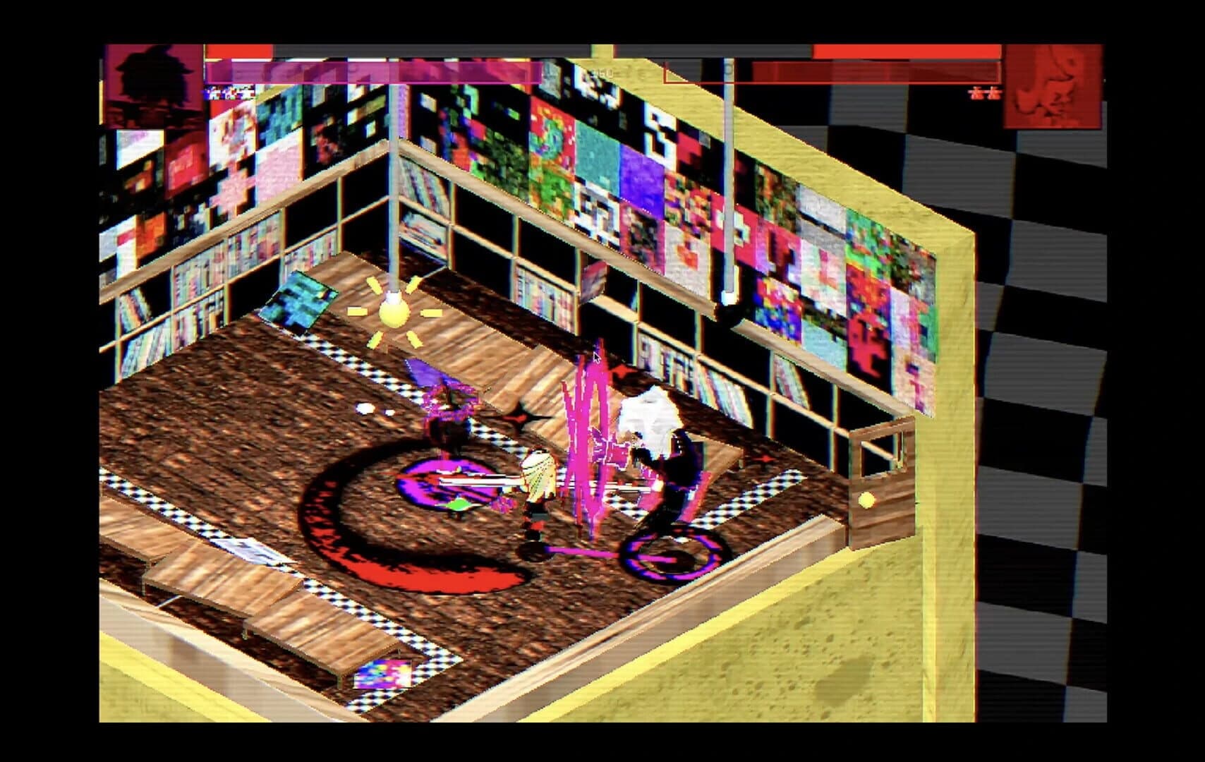 Knockoff screenshot 1