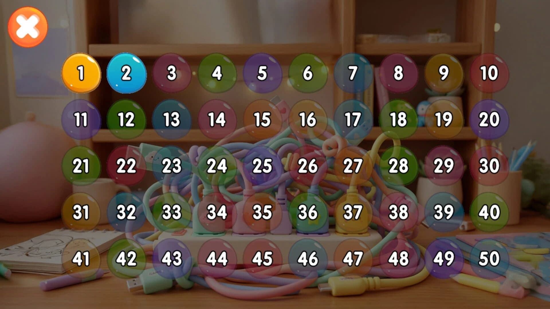Knot My Job screenshot 10