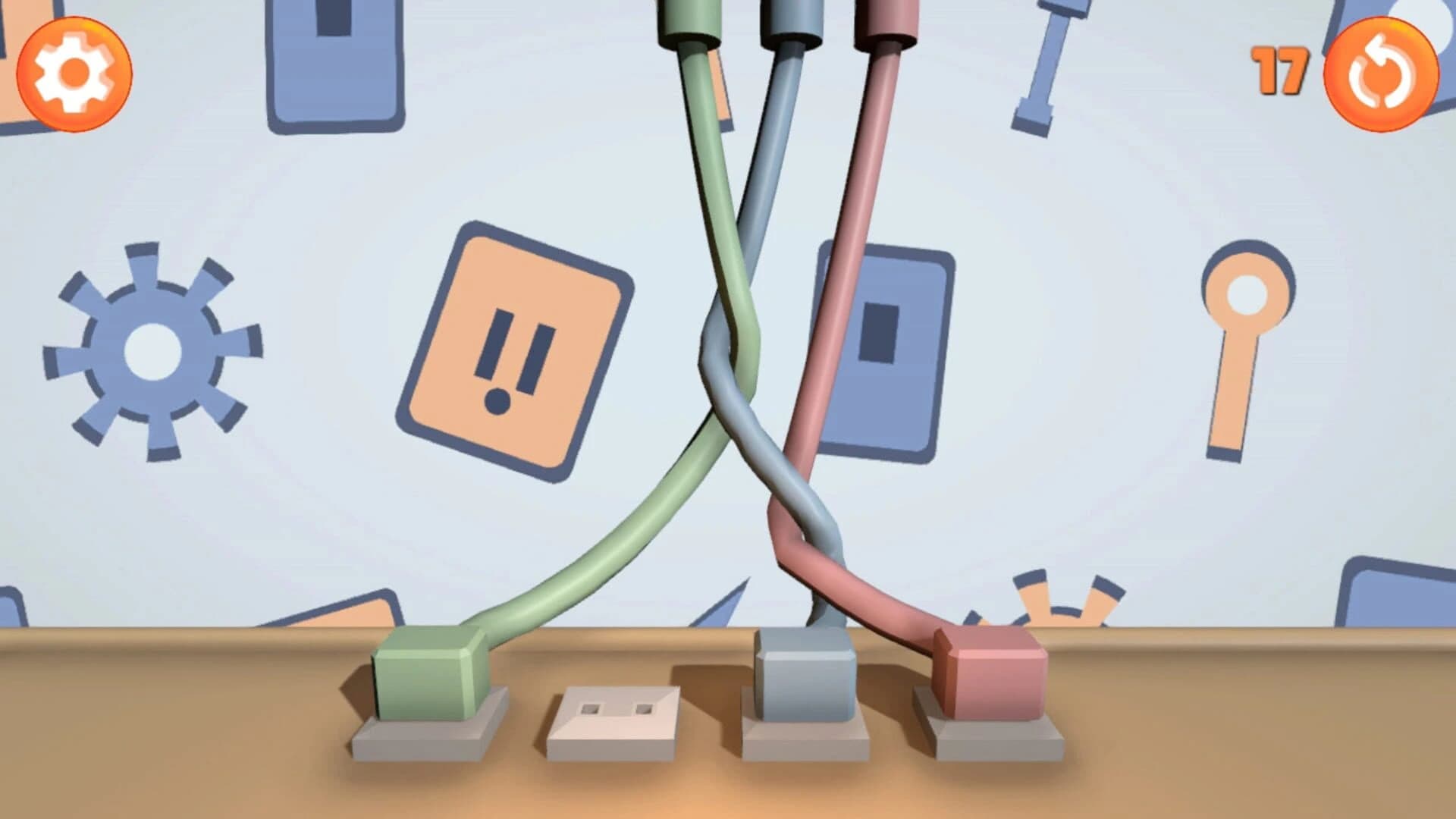 Knot My Job screenshot 14