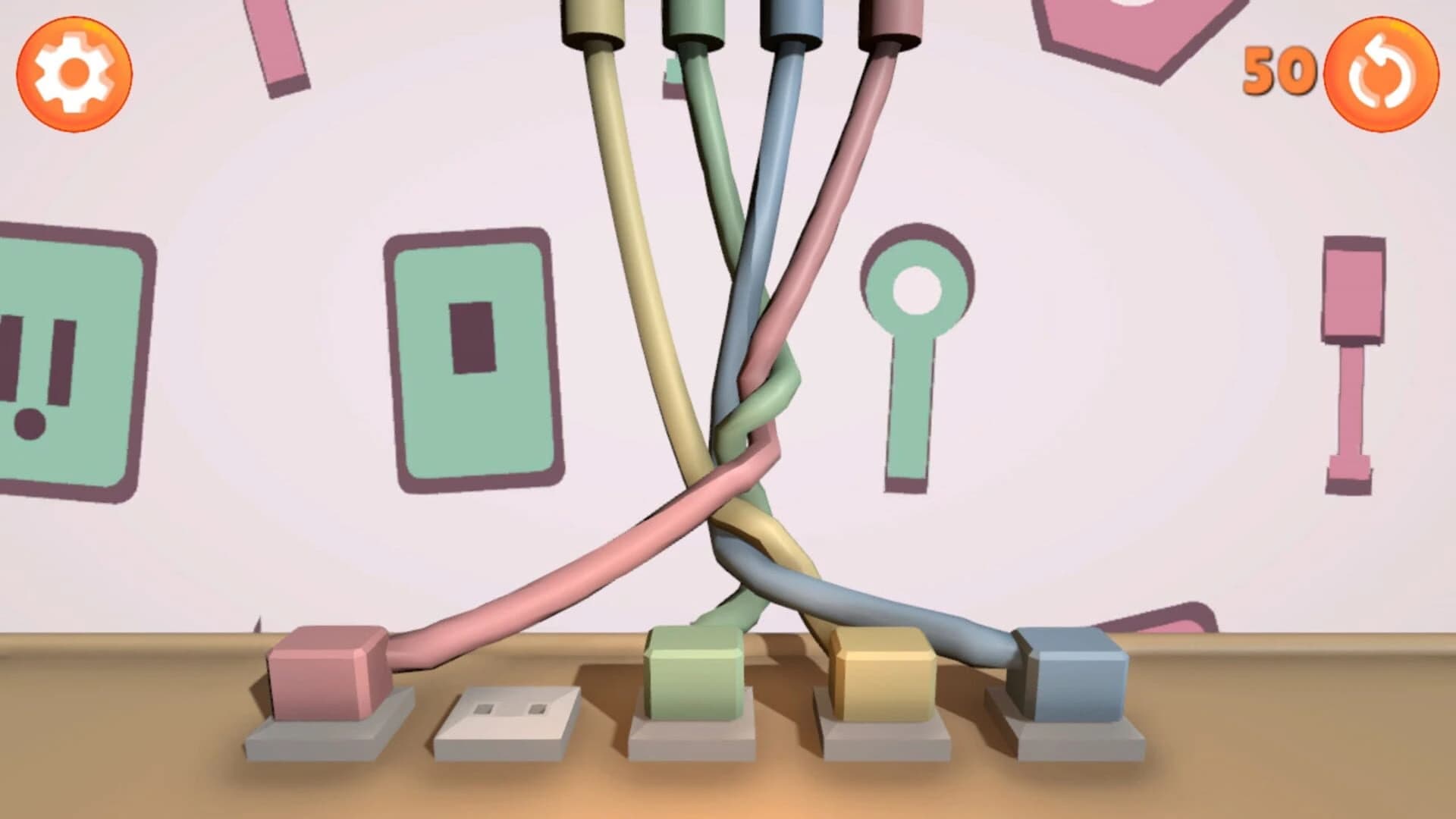 Knot My Job screenshot 9