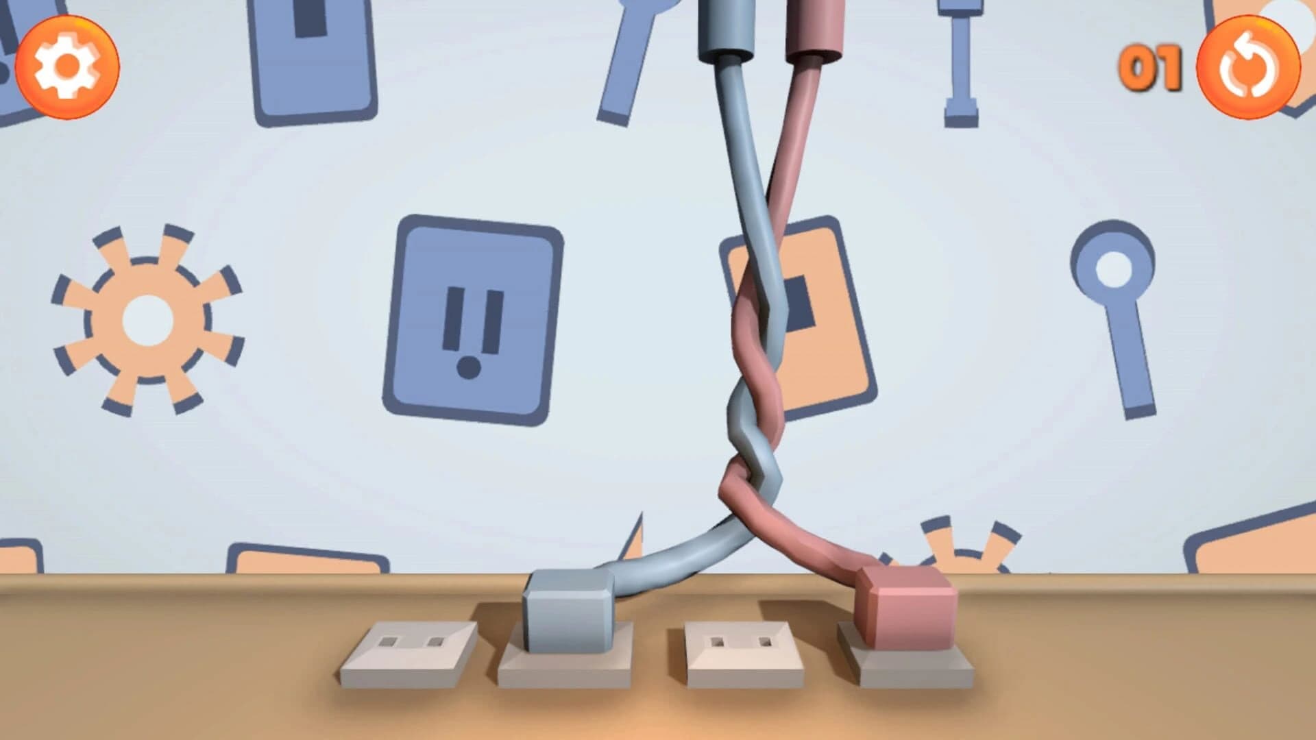 Knot My Job screenshot 13