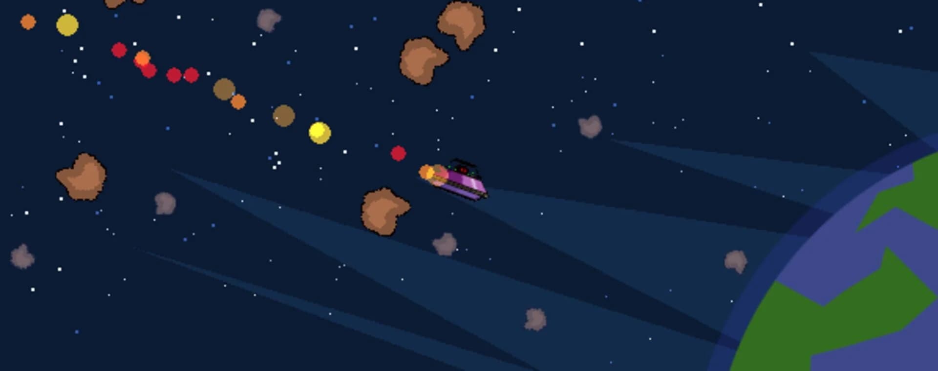 Knytt screenshot 3