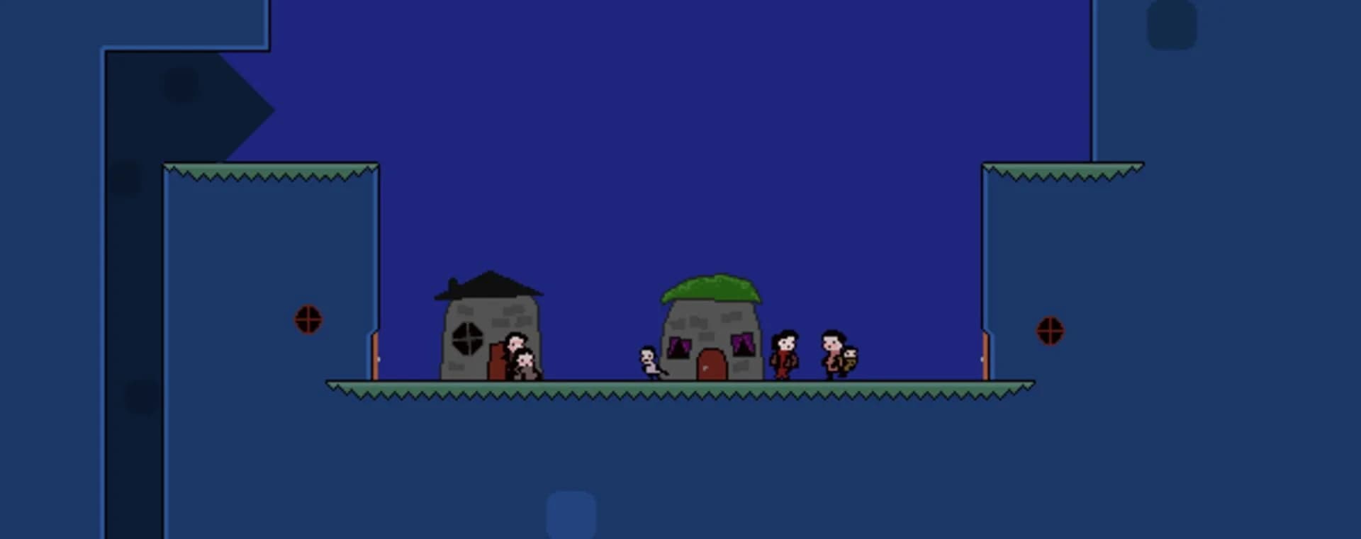 Knytt screenshot 4